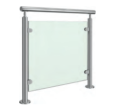 Balustrade SJ-622