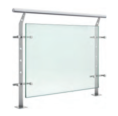 Balustrade SJ-024