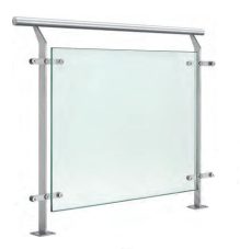Balustrade SJ-081