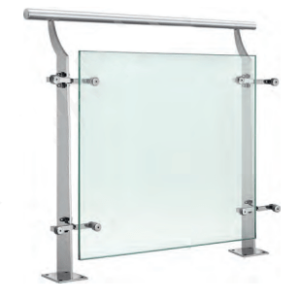 Balustrade SJ-082