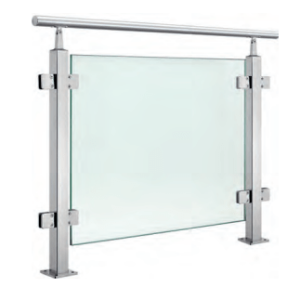 Balustrade SJ-083