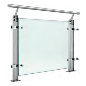 Balustrade SJ-012