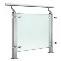 Balustrade SJ-084