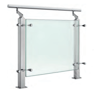 Balustrade SJ-085