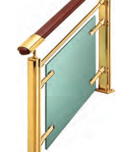 Balustrade SJ-903