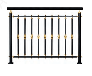 Balustrade For Bar SJ-089
