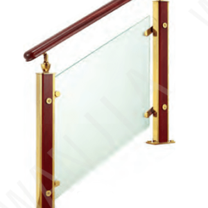 Balustrade SJ-633