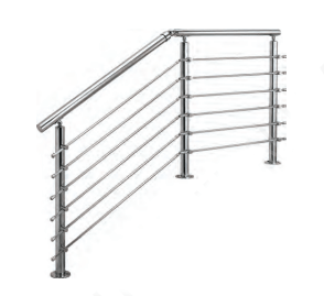 Balustrade For Bar SJ-090