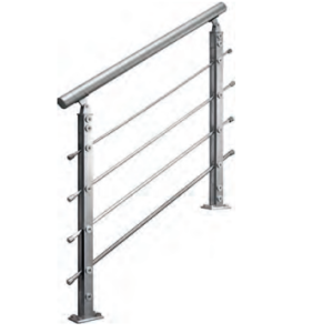 Balustrade For Bar SJ-761