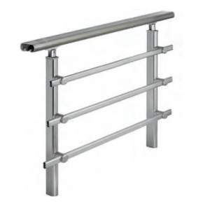 Balustrade For Bar SJ-092