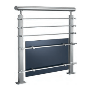 Balustrade SJ-093
