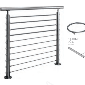 Balustrade SJ-094
