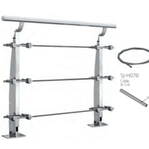 Balustrade SJ-095