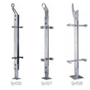 Balustrade SJ-015