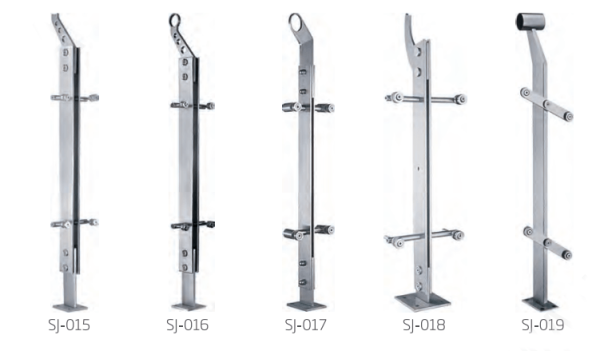 Balustrade SJ-015