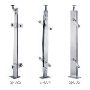 Balustrade SJ-023
