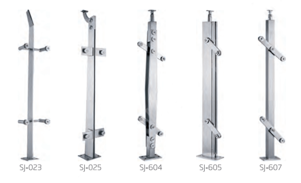 Balustrade SJ-023