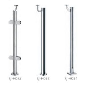Balustrade SJ-H051