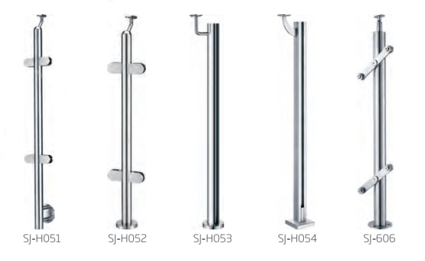 Balustrade SJ-H051