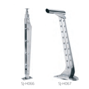 Balustrade For Bar SJ-H065