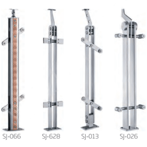 Balustrade For Bar SJ-065