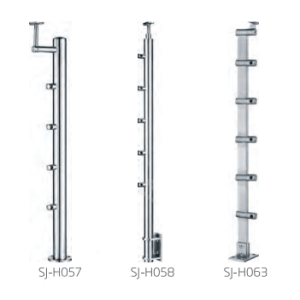 Balustrade For Bar SJ-055