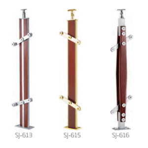 Balustrade For Bar SJ-611