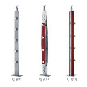 Balustrade For Bar SJ-623