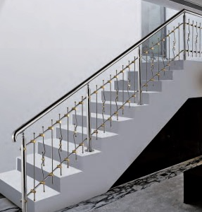 Balustrade For Bar SJ-812