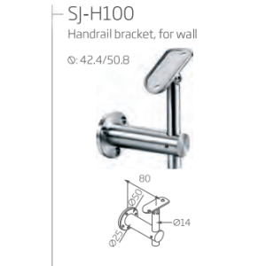 Fittings SJ-H100