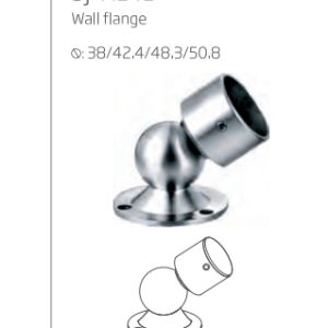 Fittings SJ-H160