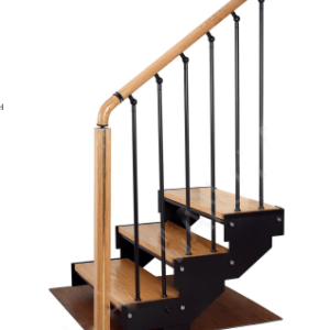 Z Shape Staircase SJ-H820