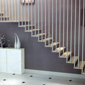 Z Shape Staircase SJ-H801