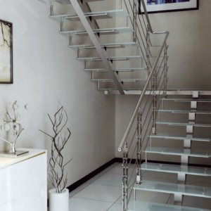 Z Shape Staircase SJ-H803