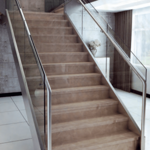 Z Shape Staircase SJ-H804