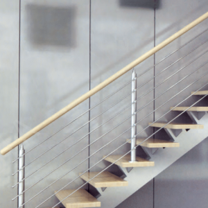 Z Shape Staircase SJ-H802