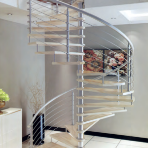 Z Shape Staircase SJ-H806