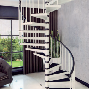 Z Shape Staircase SJ-H807