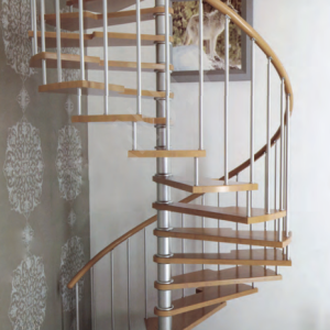 Z Shape Staircase SJ-H808