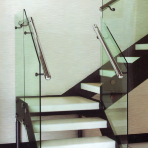 Z Shape Staircase SJ-H811