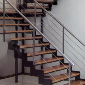 Z Shape Staircase SJ-H813
