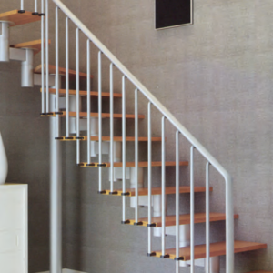 Z Shape Staircase SJ-H815