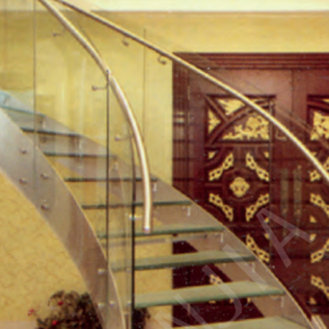 Z Shape Staircase SJ-H817