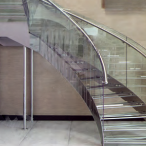 Z Shape Staircase SJ-H818