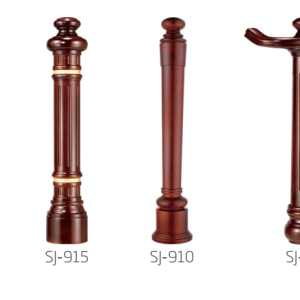 Cast Aluminum Baluster And Railing SJ-905B