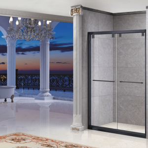 Shower Room - Code 1002