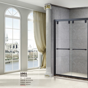 Shower Room - Code 1001