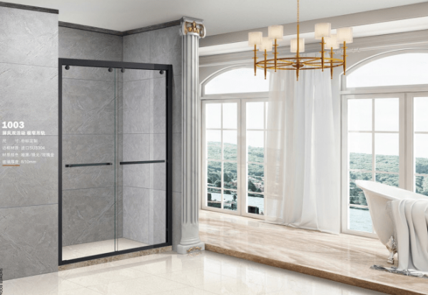 Shower Room - Code 1003