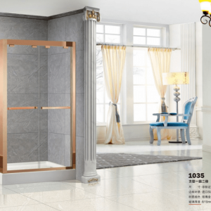 Two Sliding - Code 1035