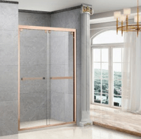 Double Sliding Door - Code 1053
